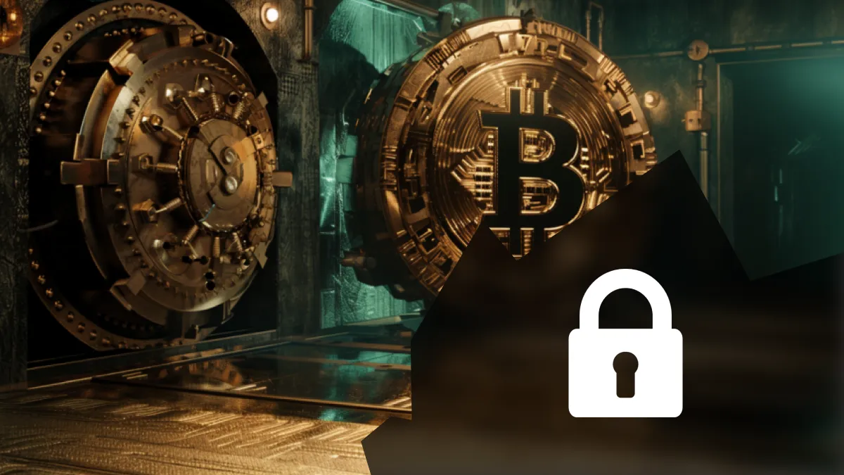 L'astuce géniale pour empêcher votre portefeuille crypto d'être piraté