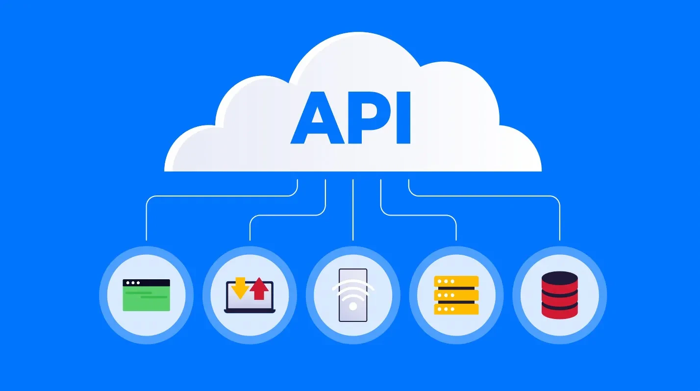 À quoi sert une API ?