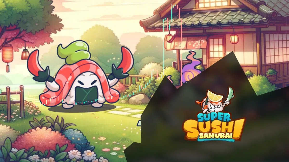 piratage de super sushi samurai millions de dollars