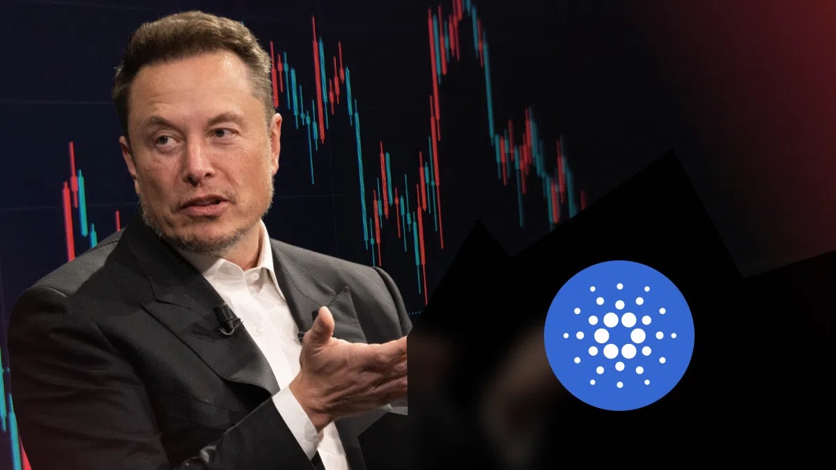 Elon Musk met en avant Cardano (ADA), mais il y a un gros problème