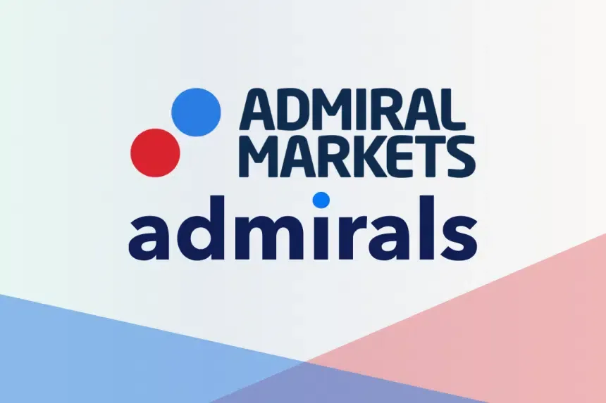 Admiral Markets exchange crypto admirals