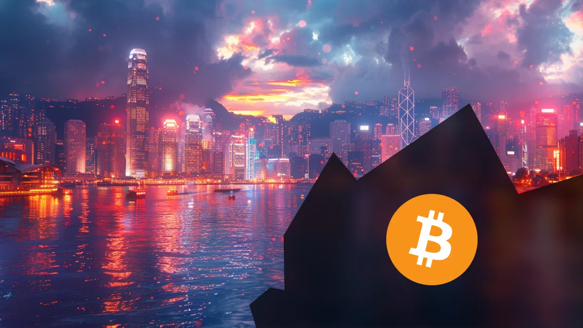 etf bitcoin à hong kong