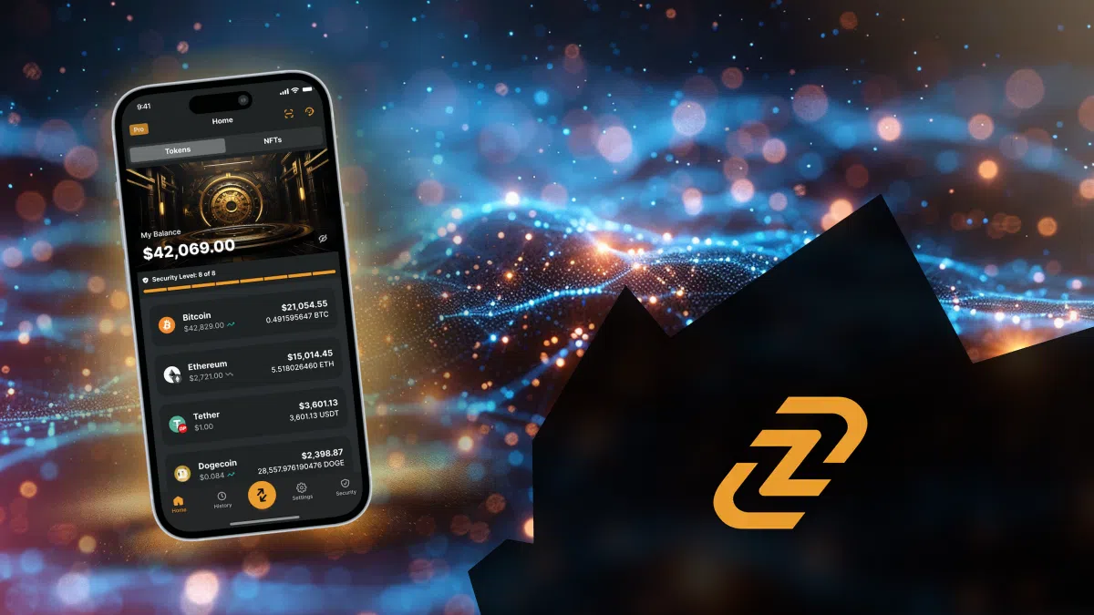 zengo achète un autre wallet crypto stablecoin