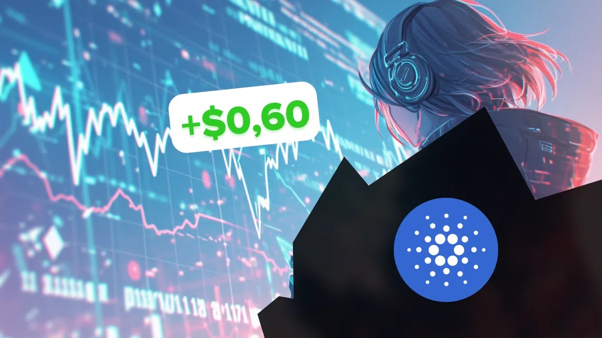 Cardano va-t-il passer à 0,6 $ ? Voici des informations clés pour les investisseurs de l'ADA