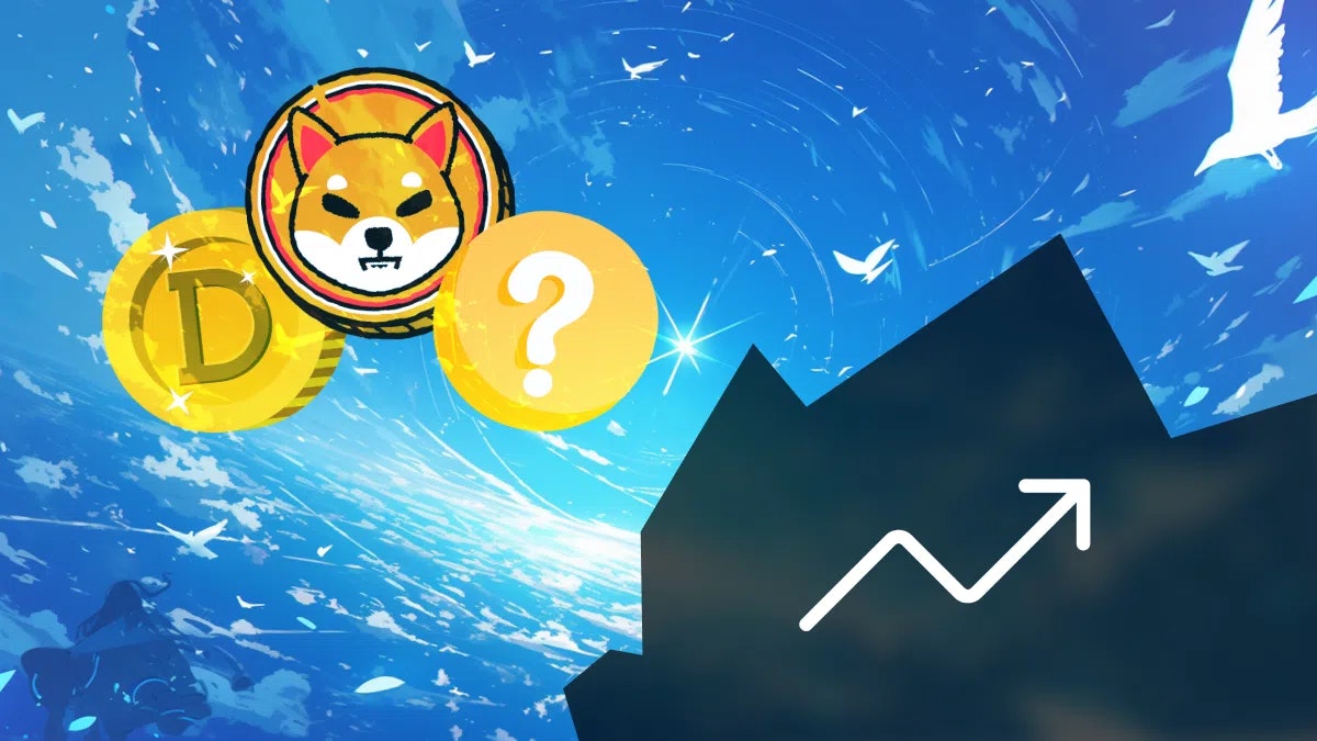 Les 3 memecoins qui peuvent vous rendre millionnaire