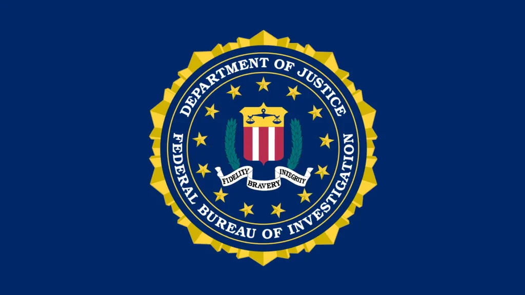 FBI agence fédérale américaine crypto