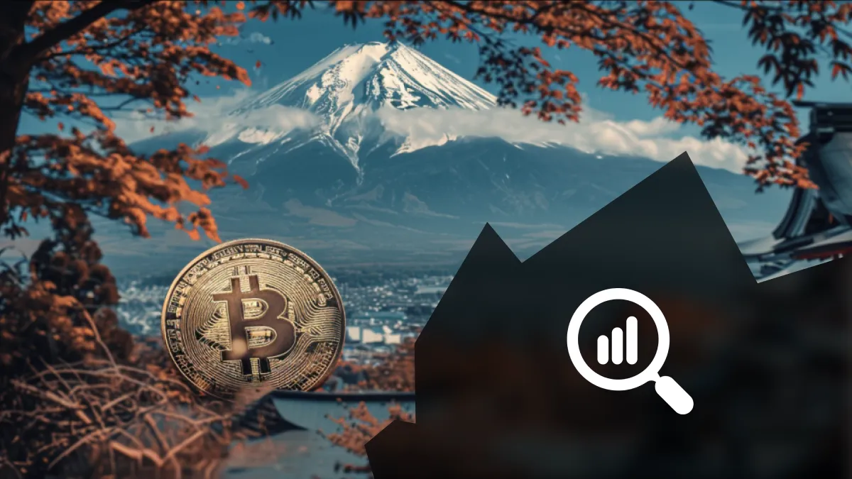 Le géant de l'investissement japonais Metaplanet investit sur Bitcoin : "Nous souhaitons devenir..."