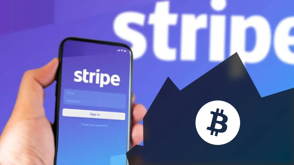 Le président de Stripe séduit par les cryptomonnaies : "Les cryptos trouvent..."