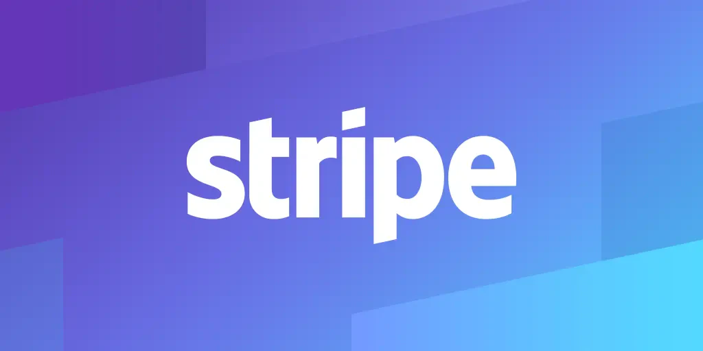 Stripe crypto paiement entreprise