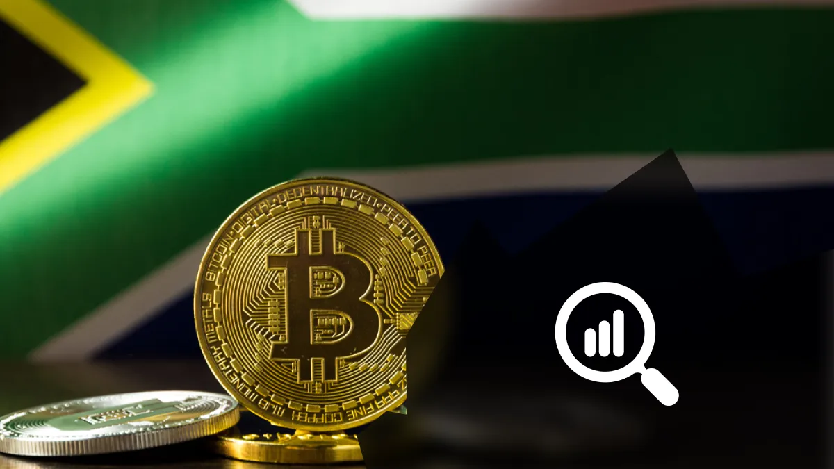 Quels changements à prévoir pour les cryptomonnaies en Afrique du Sud avec la nouvelle élection ?