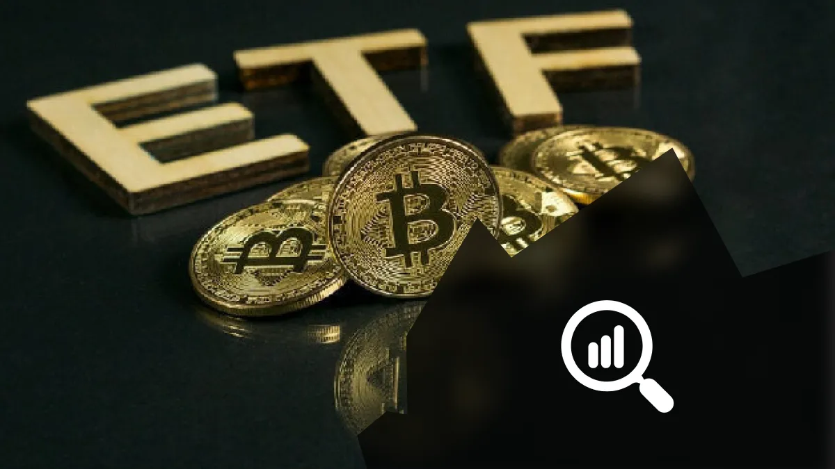 Les ETF Bitcoin montrent des signes inquiétants pour la suite