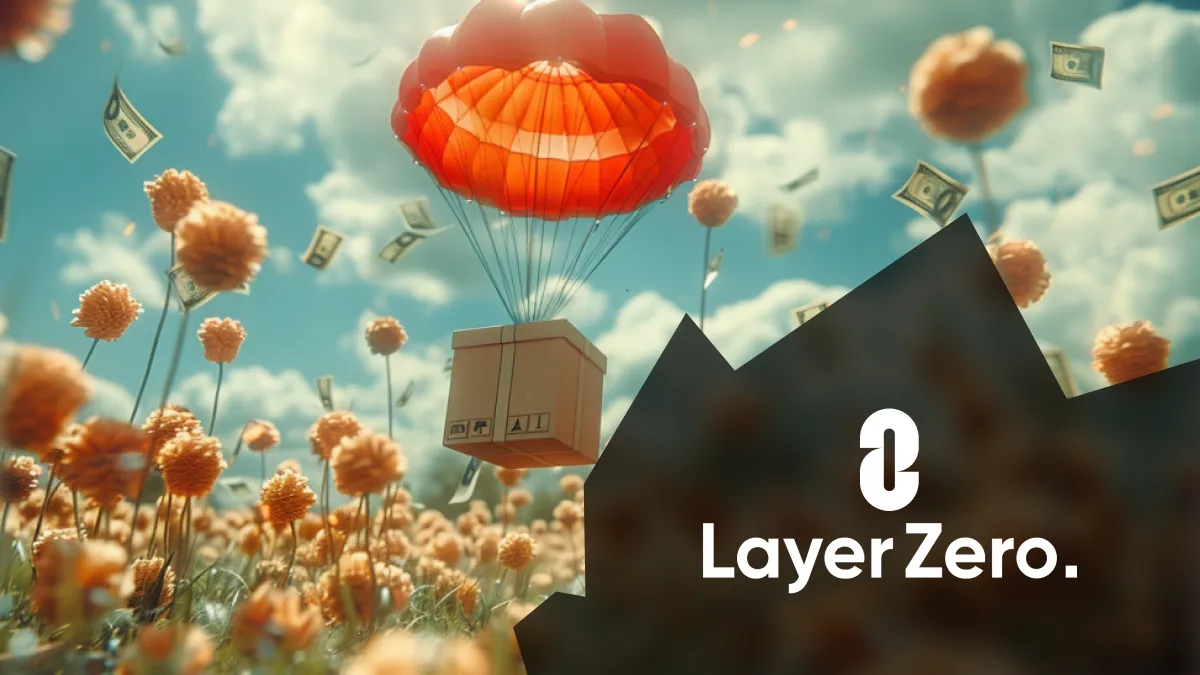 Airdrop du très attendu Layer Zero : que faut-il savoir ?