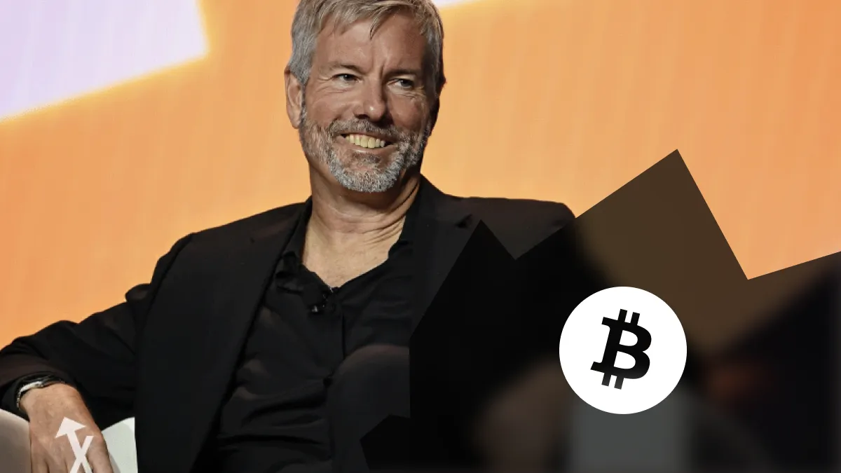 Michael Saylor est formel : "Bitcoin est la meilleure..."