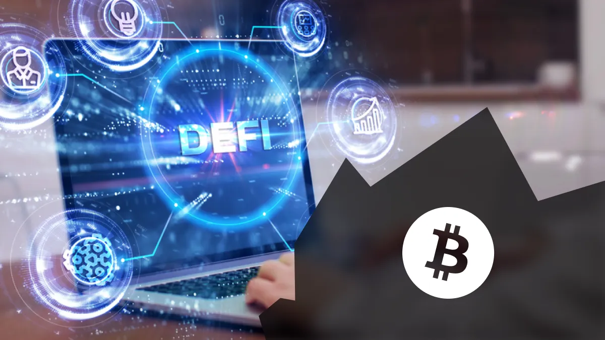 Et si la DeFi existait nativement sur Bitcoin ? Le projet fou de Botanix Labs
