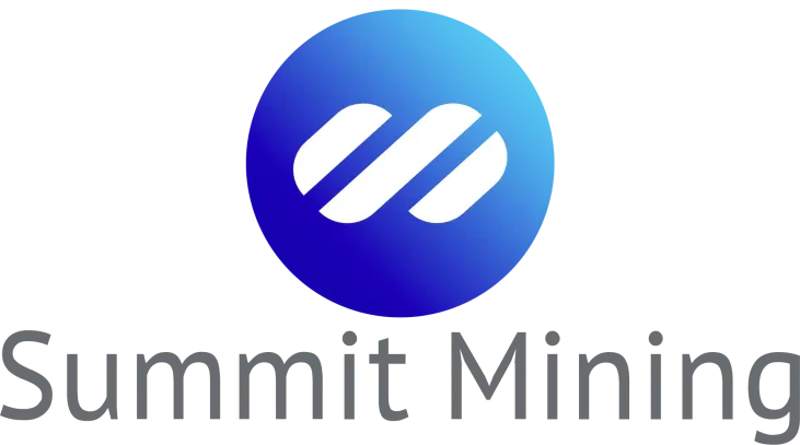 Summit Mining Cloud minage