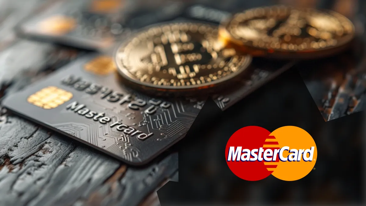 Le géant Mastercard passe à l'action et souhaite "révolutionner" les transactions cryptos