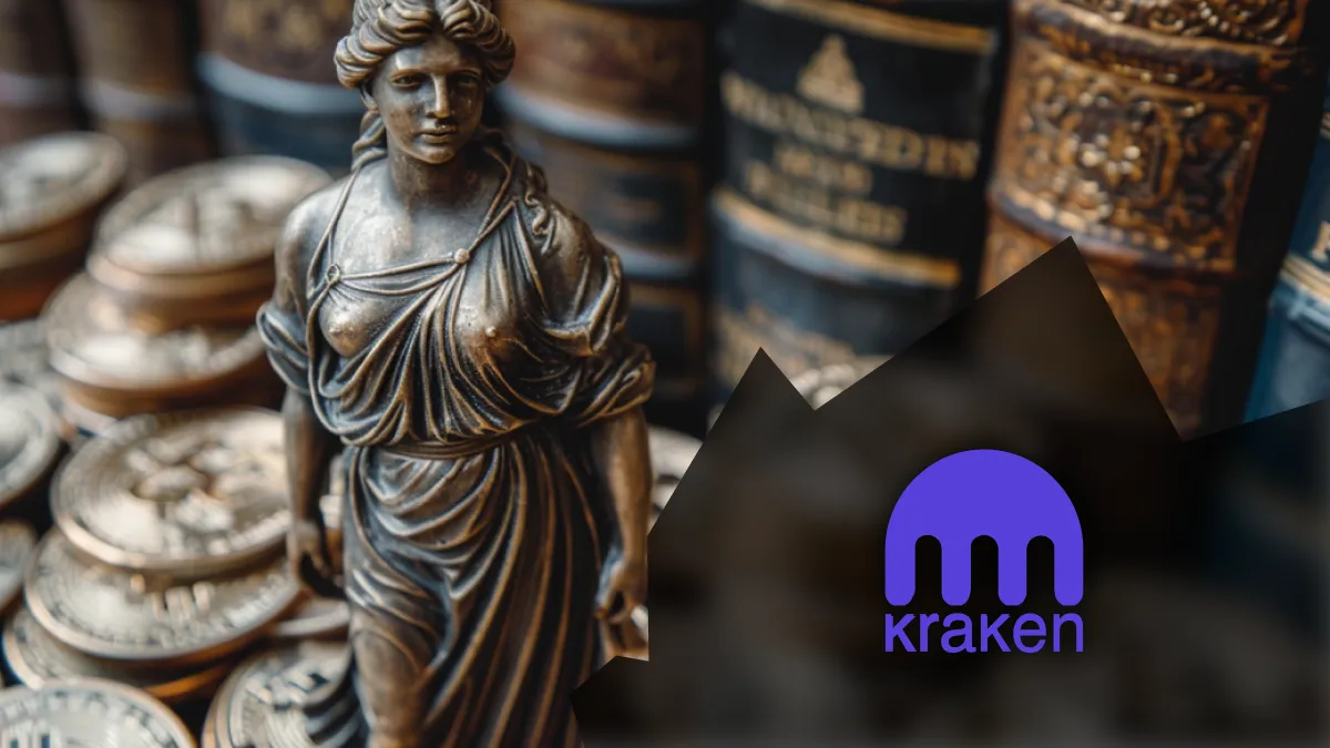 Kraken demande à la justice d'annuler les poursuites de la SEC