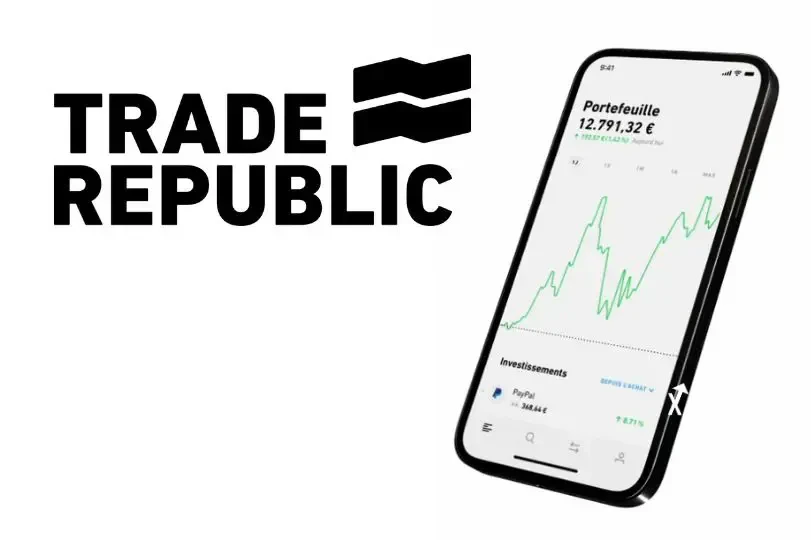 Les frais sur Trade Republic