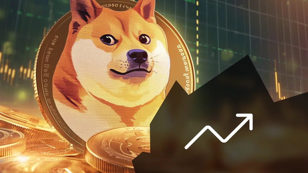 possibilité d'évolution pour le dogecoin doge