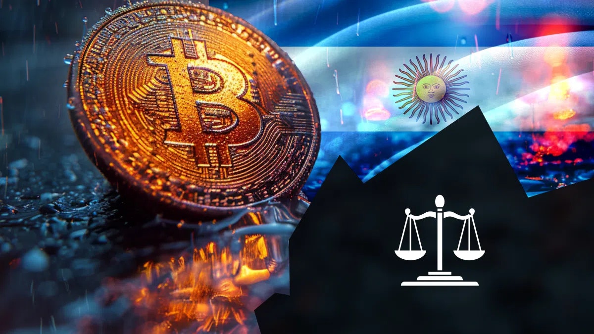 L'Argentine se tourne vers une régulation du Bitcoin qu'ontils