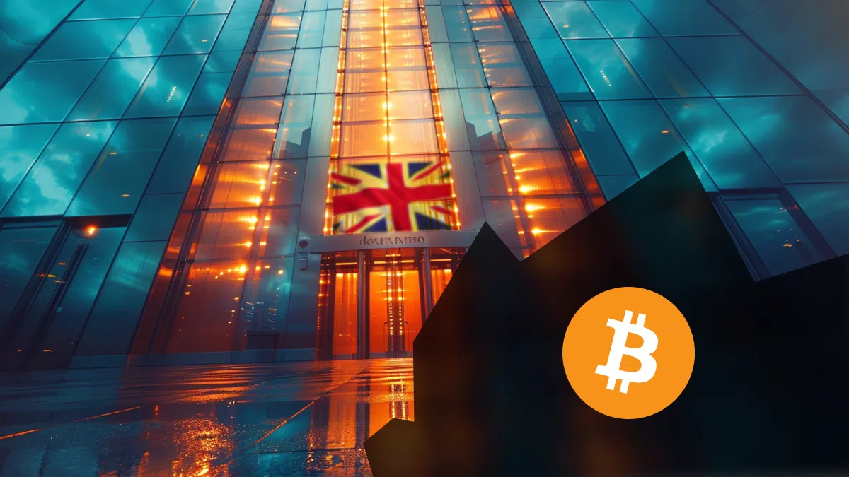 une banque de londres interdit les transactions crypto