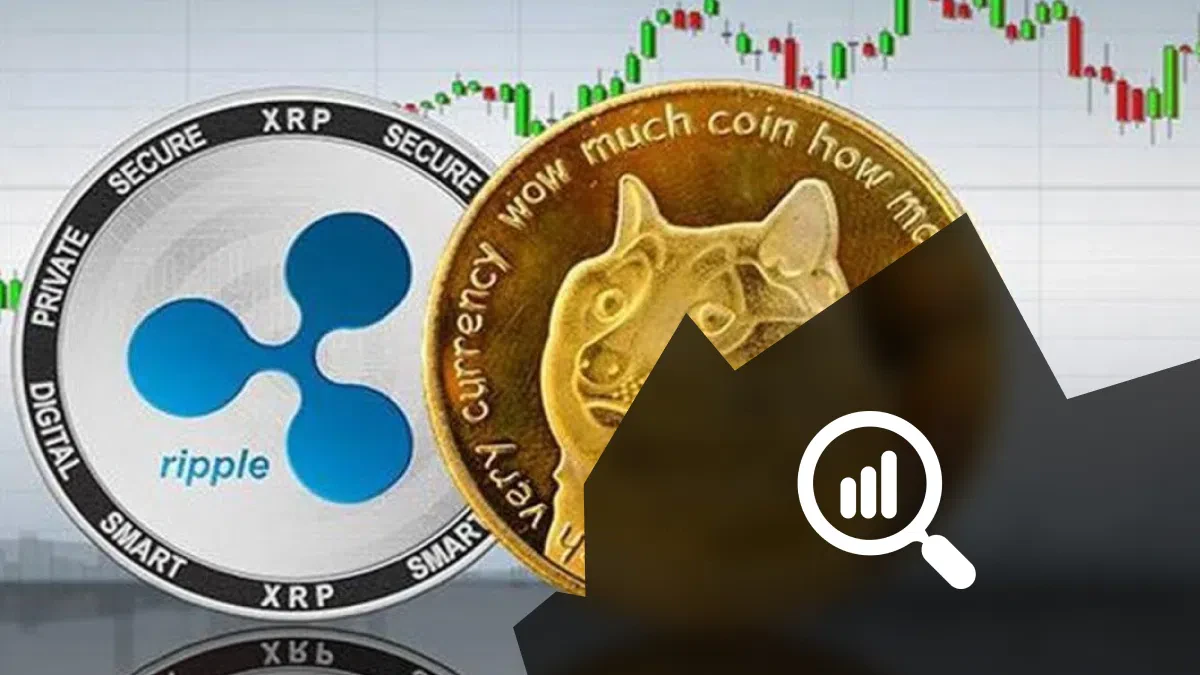 xrp vs dogecoin