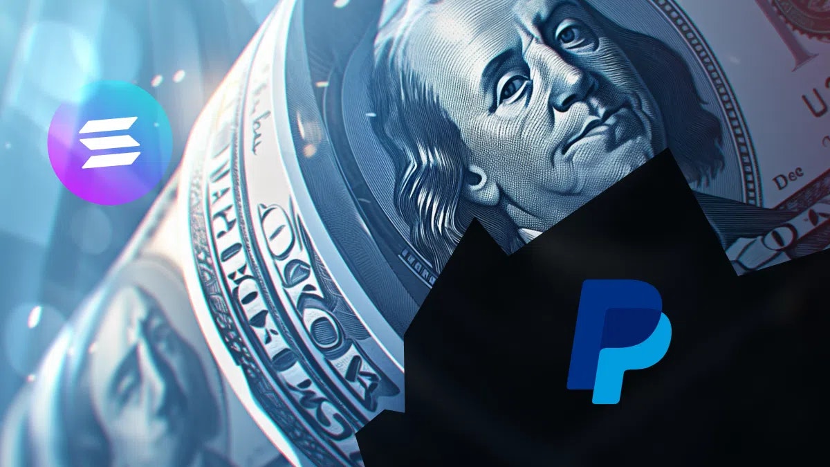 PayPal USD (PYUSD) se lance enfin sur Solana : quels avantages pour vous ?