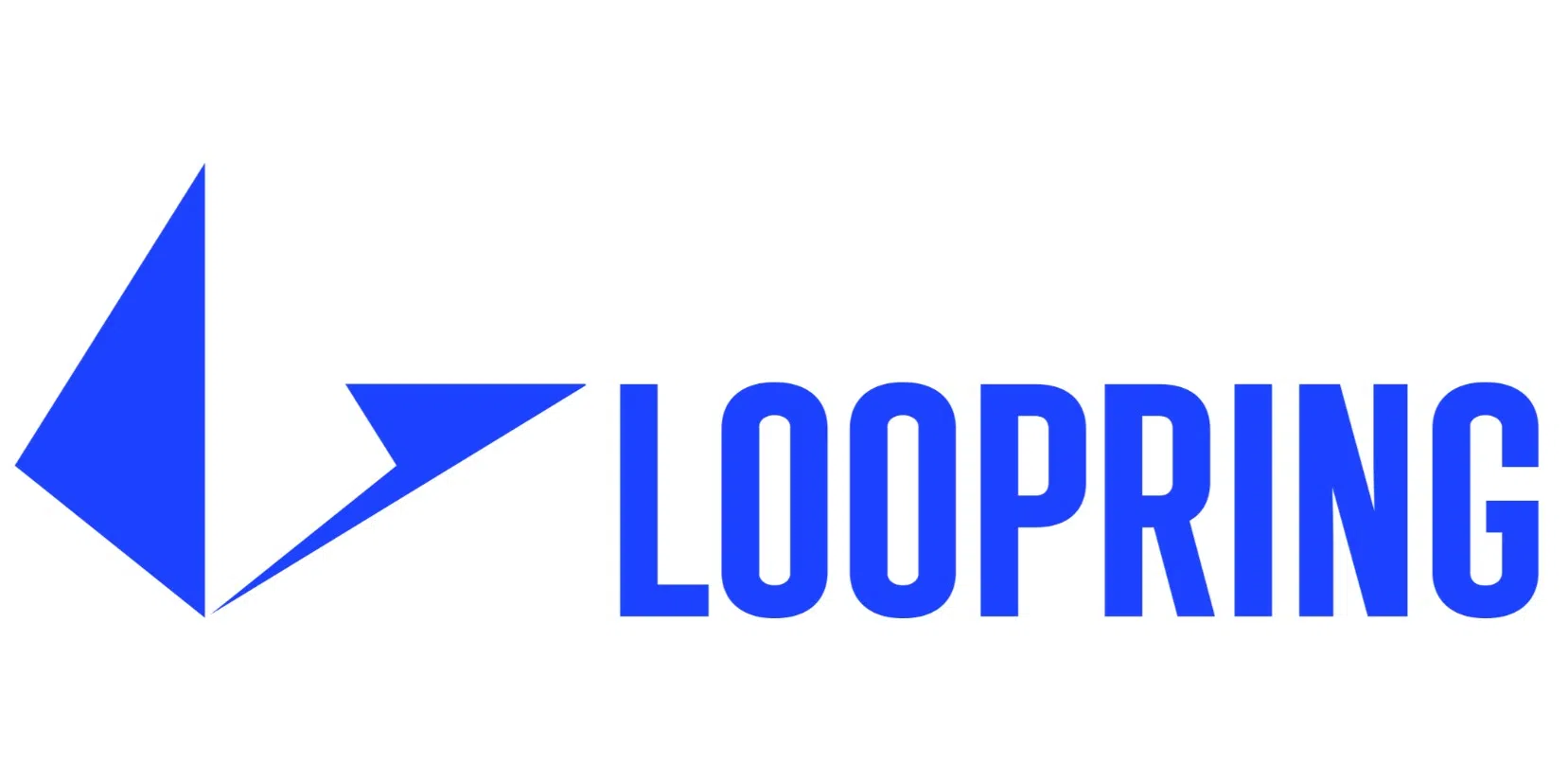 logo du projet crypto loopring lrc