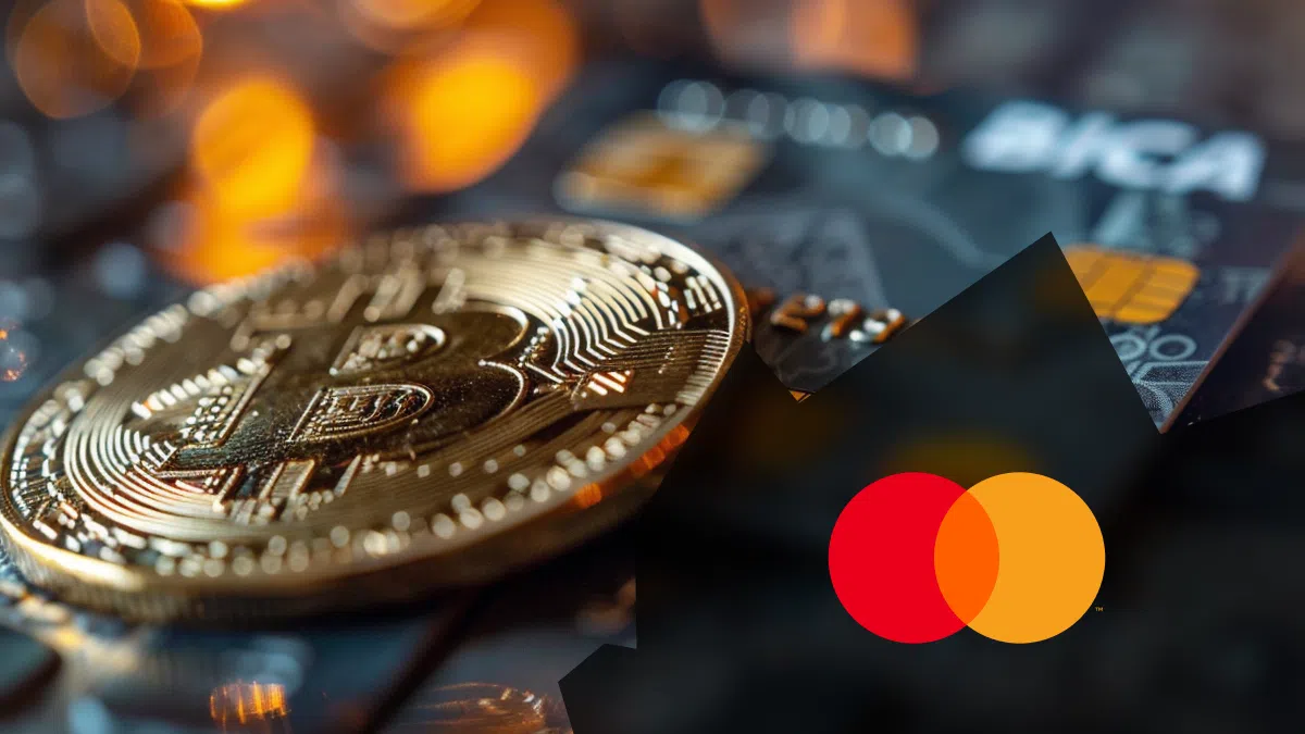 mastercard et crypto bitcoin