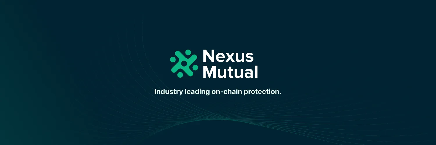 Nexus Mutual assurance décentralisée