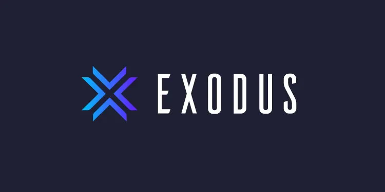 Exodus portefeuille