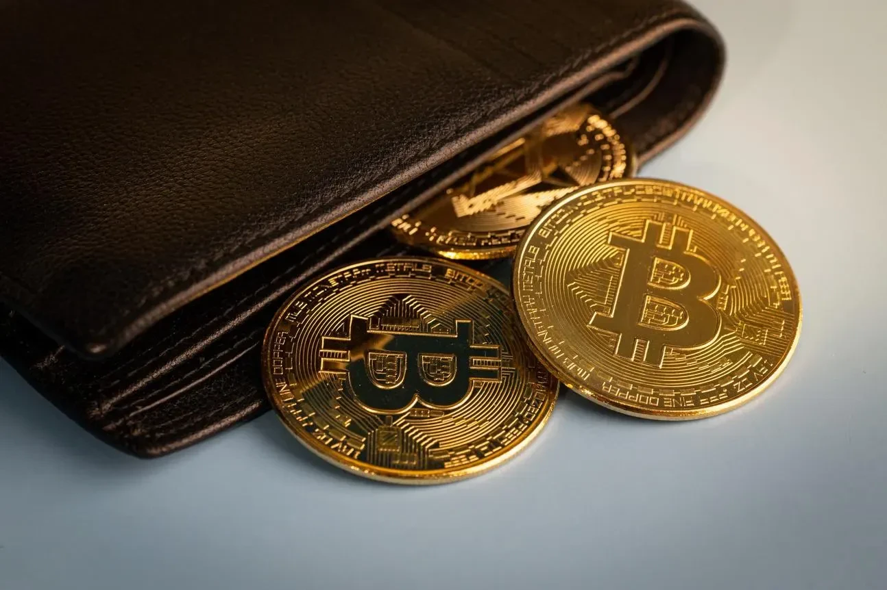 Comment Stocker du Bitcoin sur un Wallet