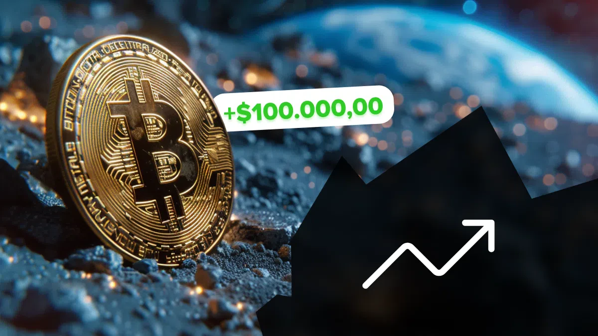 bitcoin 100 000 dollars