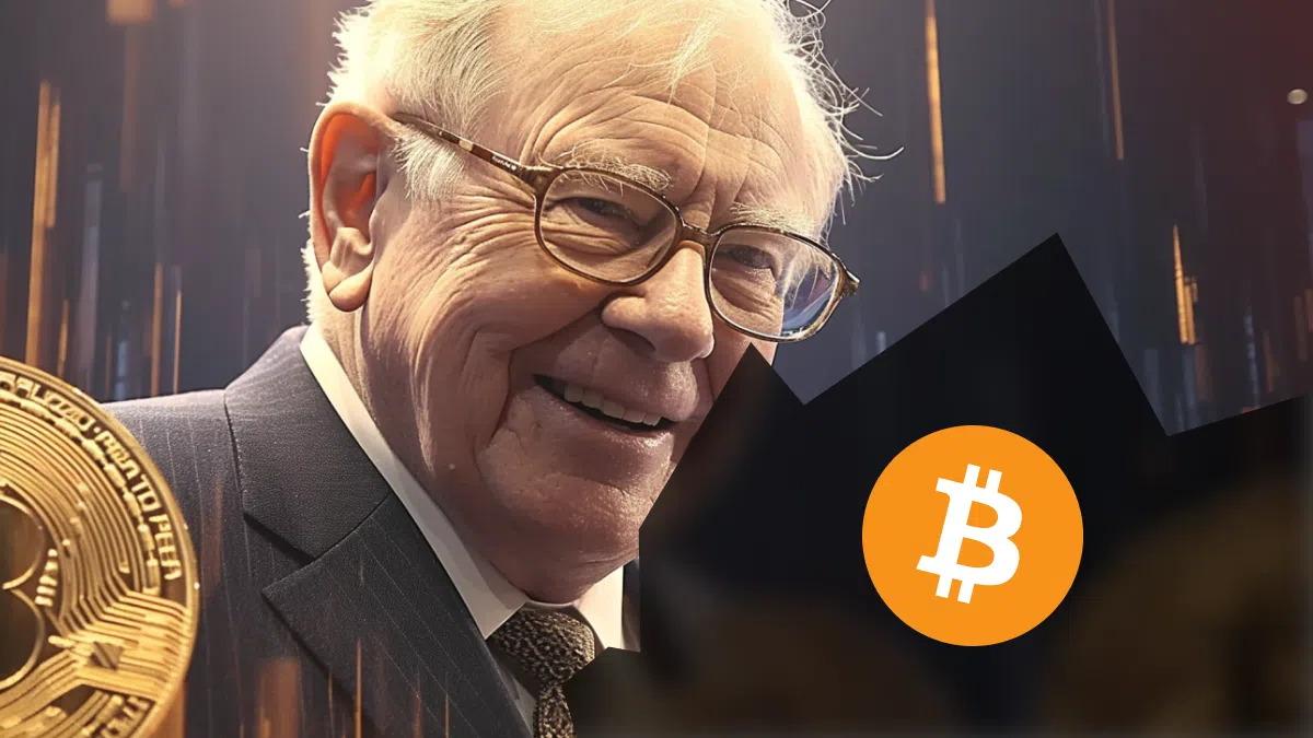 berkshire hathaway bitcoin investissement crypto