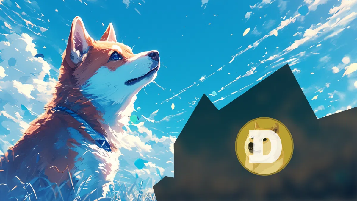 analyse du dogecoin