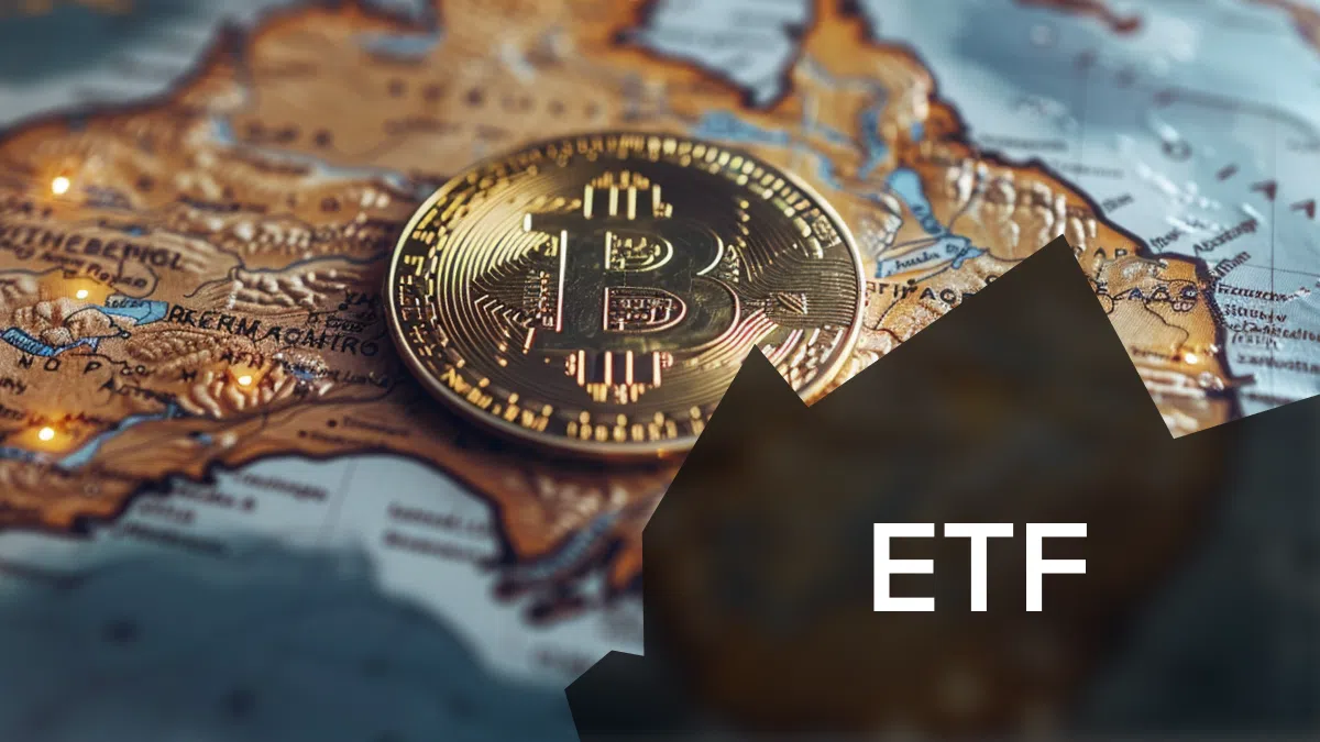 les etf bitcoin btc en australie