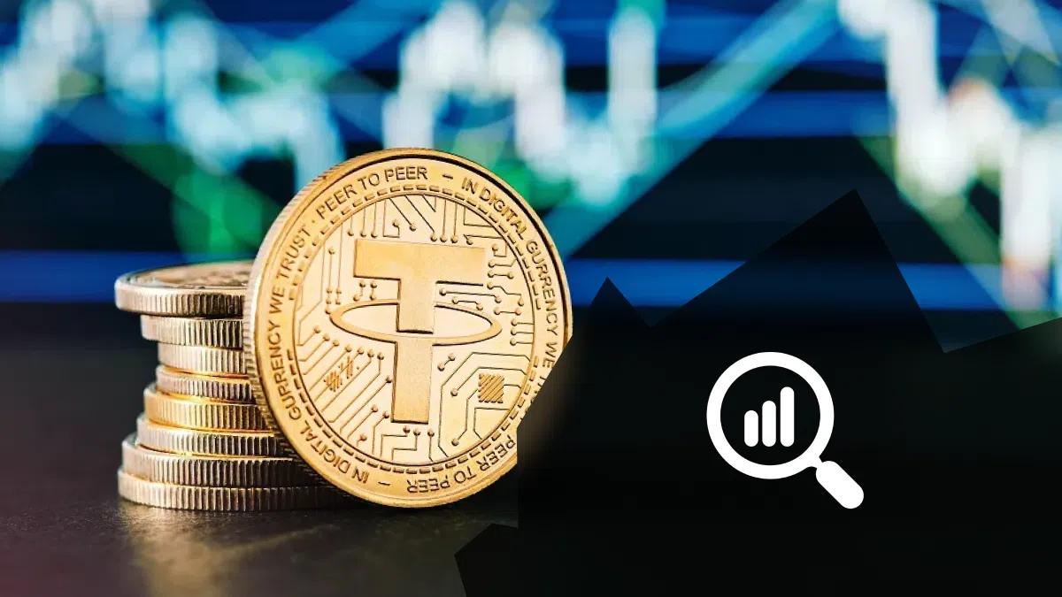 investissement de tether usdt dans un exchange