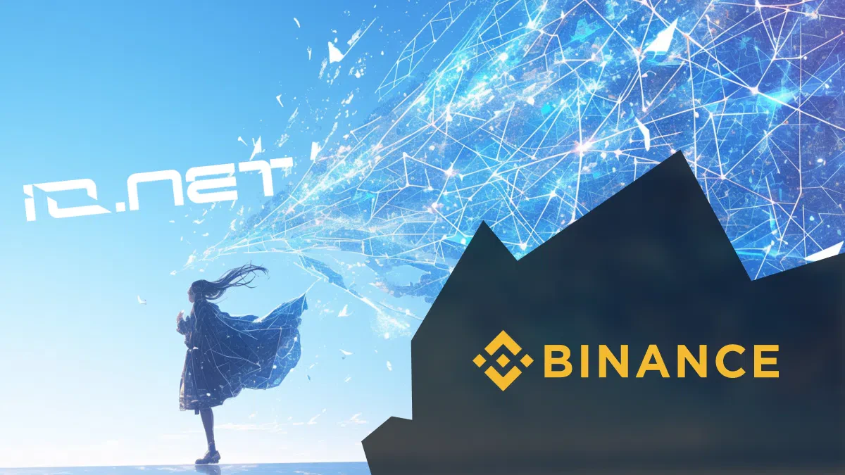 io.net sur binance launchpool