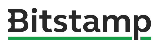 logo de l'exchange bitstamp