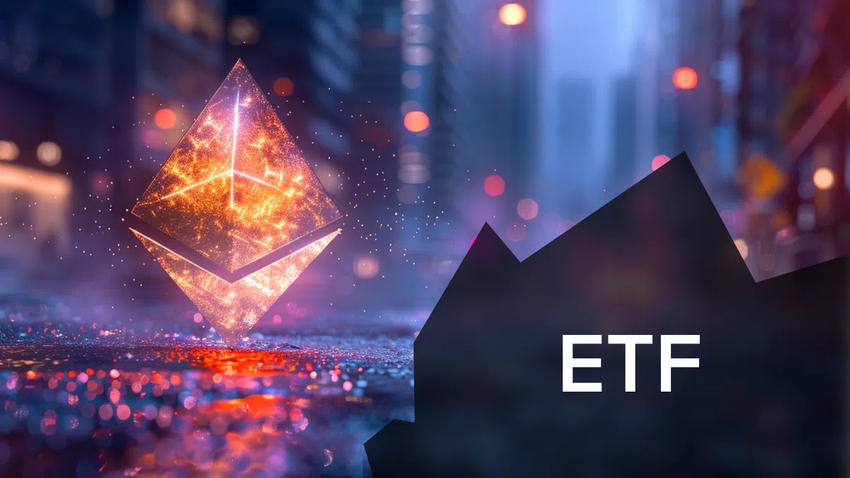 l'etf de ethereum pourrait être staké à hong kong