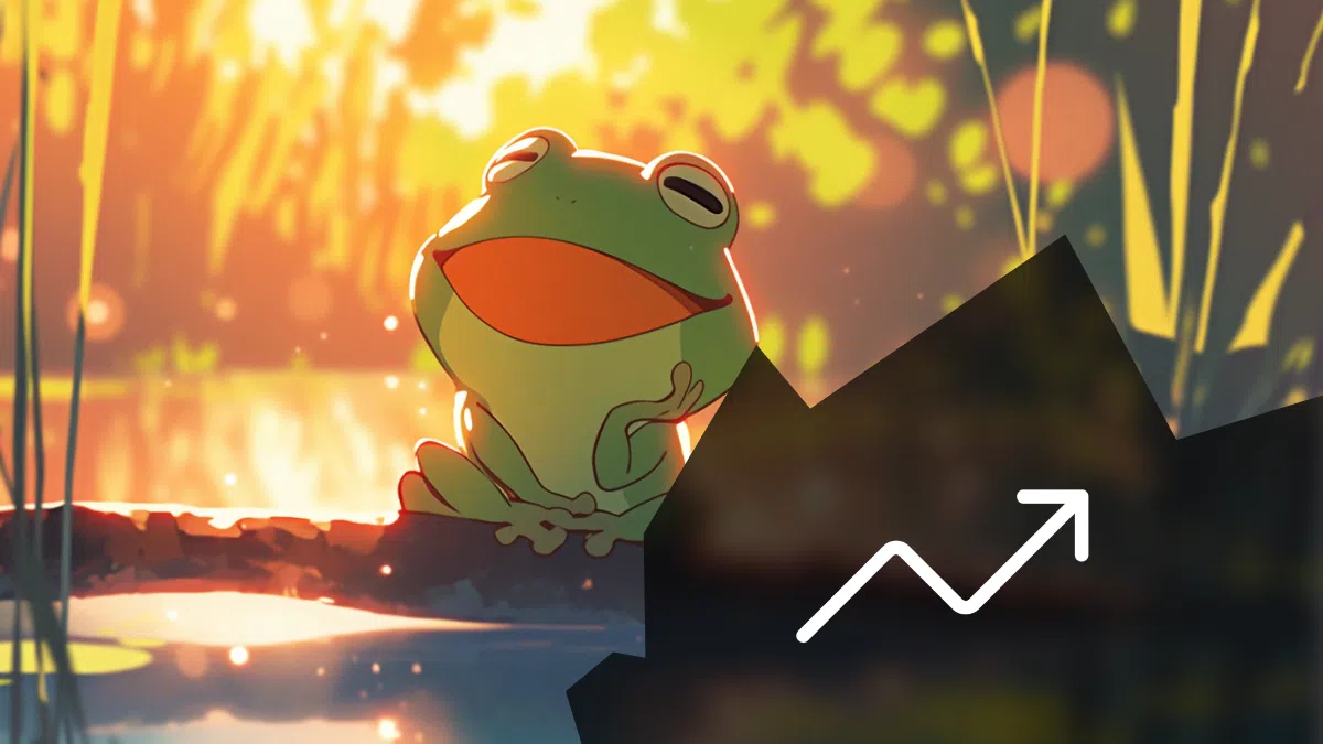 pepe analyse et potentielle hausse