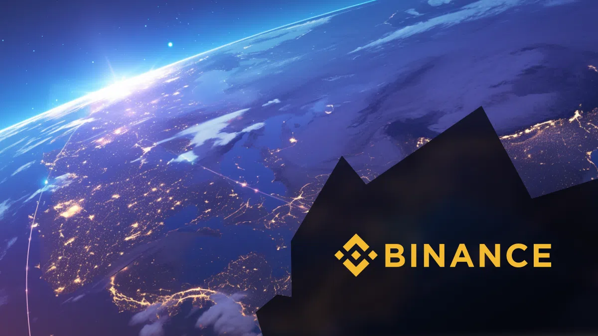 binance souhaite s'étendre dans plusieurs pays