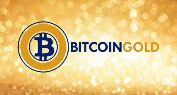 Bitcoin gold,  fork bitcoin, Bitcoin, Qu'est ce que le Bitcoin Gold ?