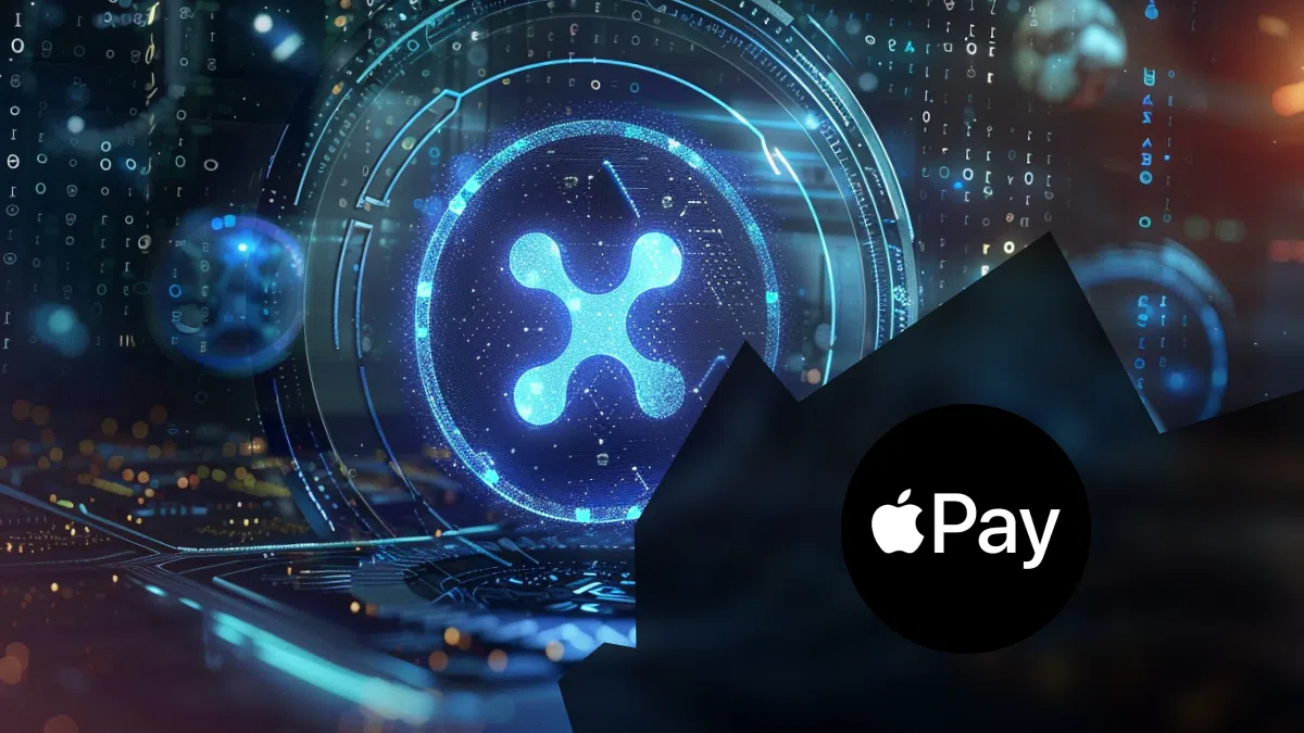 ripple xrp partenariat avec apple pay