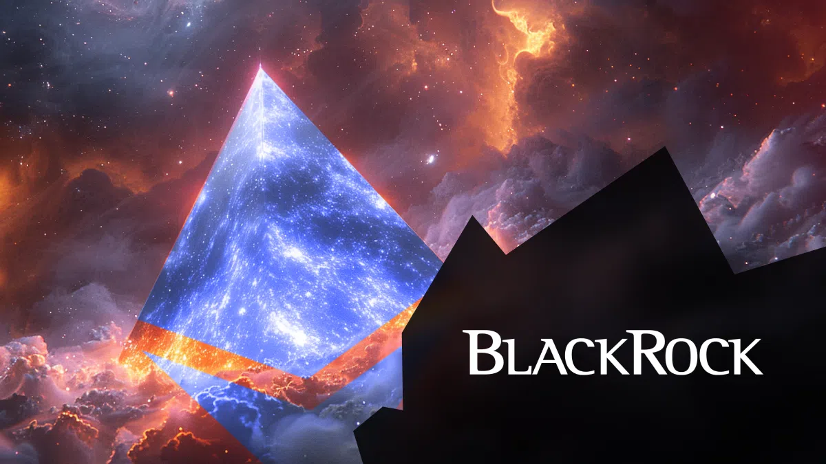 investissement de blackrock sur ethereum