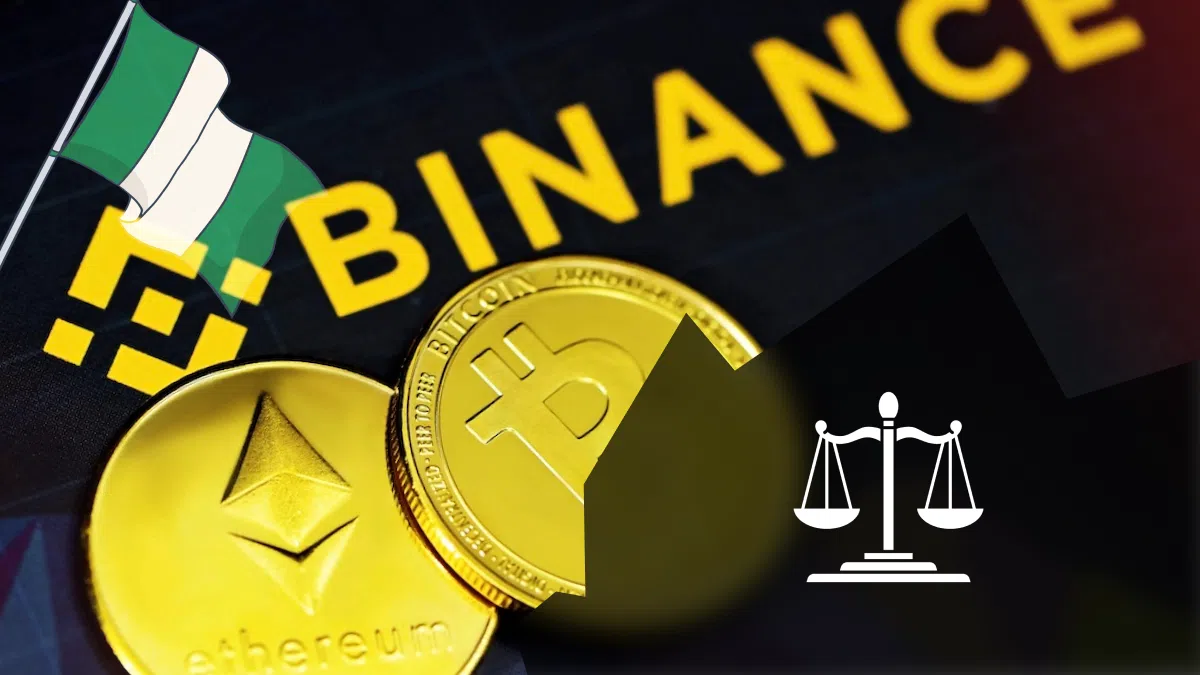 fin des problèmes pour binance au nigeria