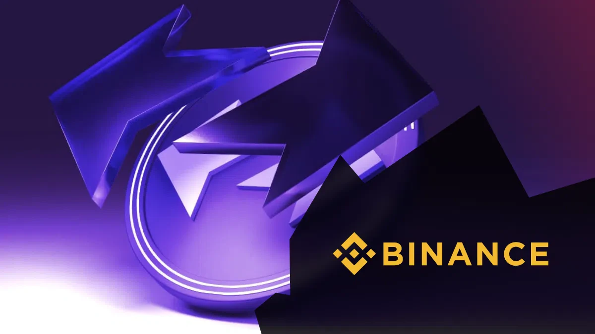 arrivée de zksync sur binance date