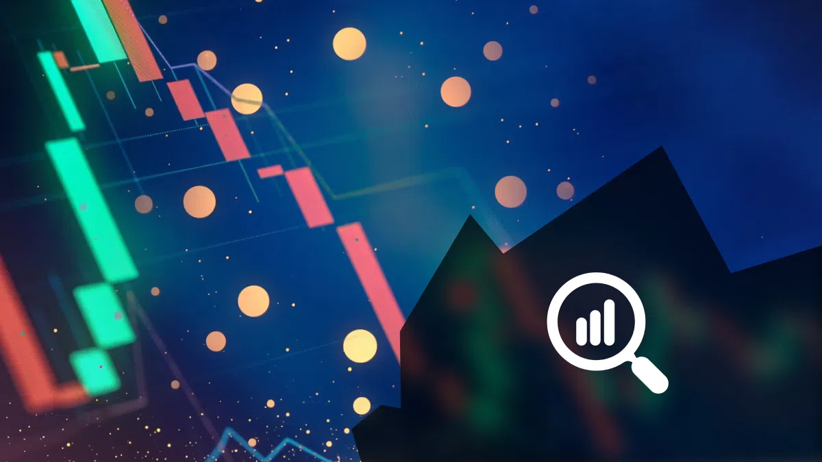 analyse du cardano trading