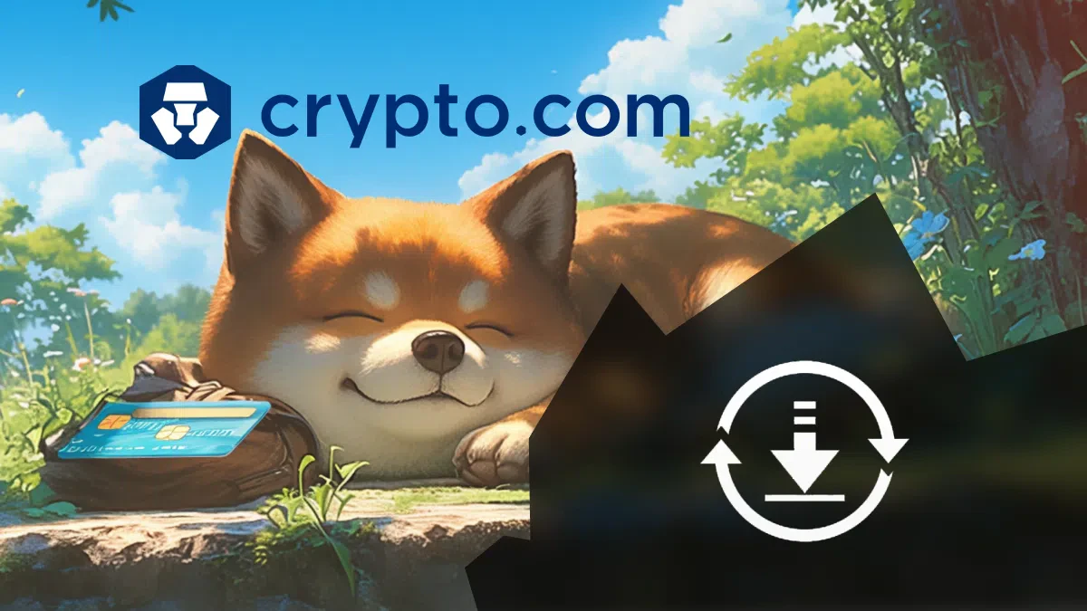 shiba inu et crypto.com