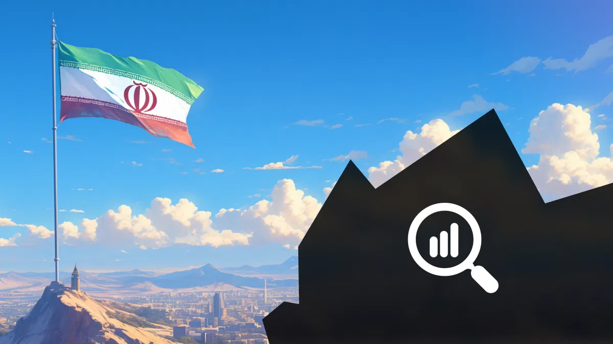 innovation crypto en iran analyse